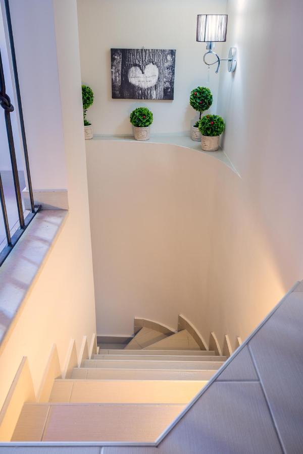 Nest Apartment Potamos  Exterior photo