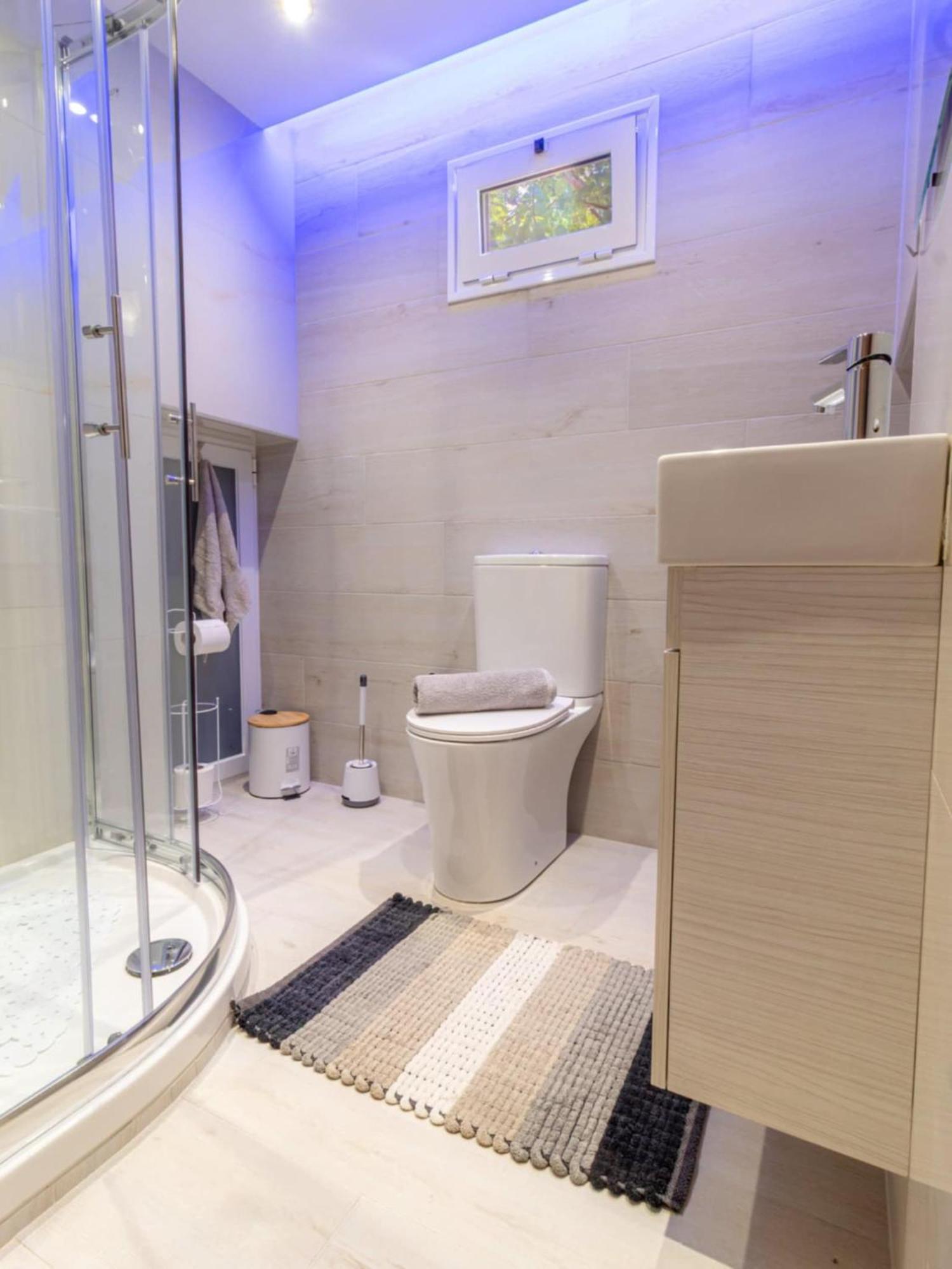 Nest Apartment Potamos  Exterior photo