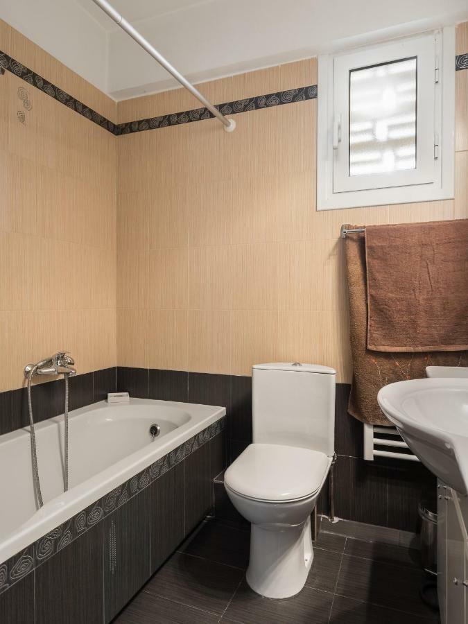 Nest Apartment Potamos  Exterior photo