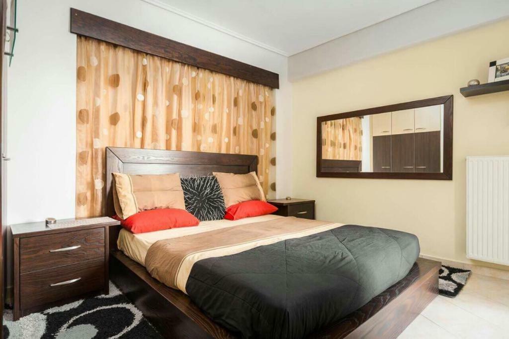 Nest Apartment Potamos  Exterior photo